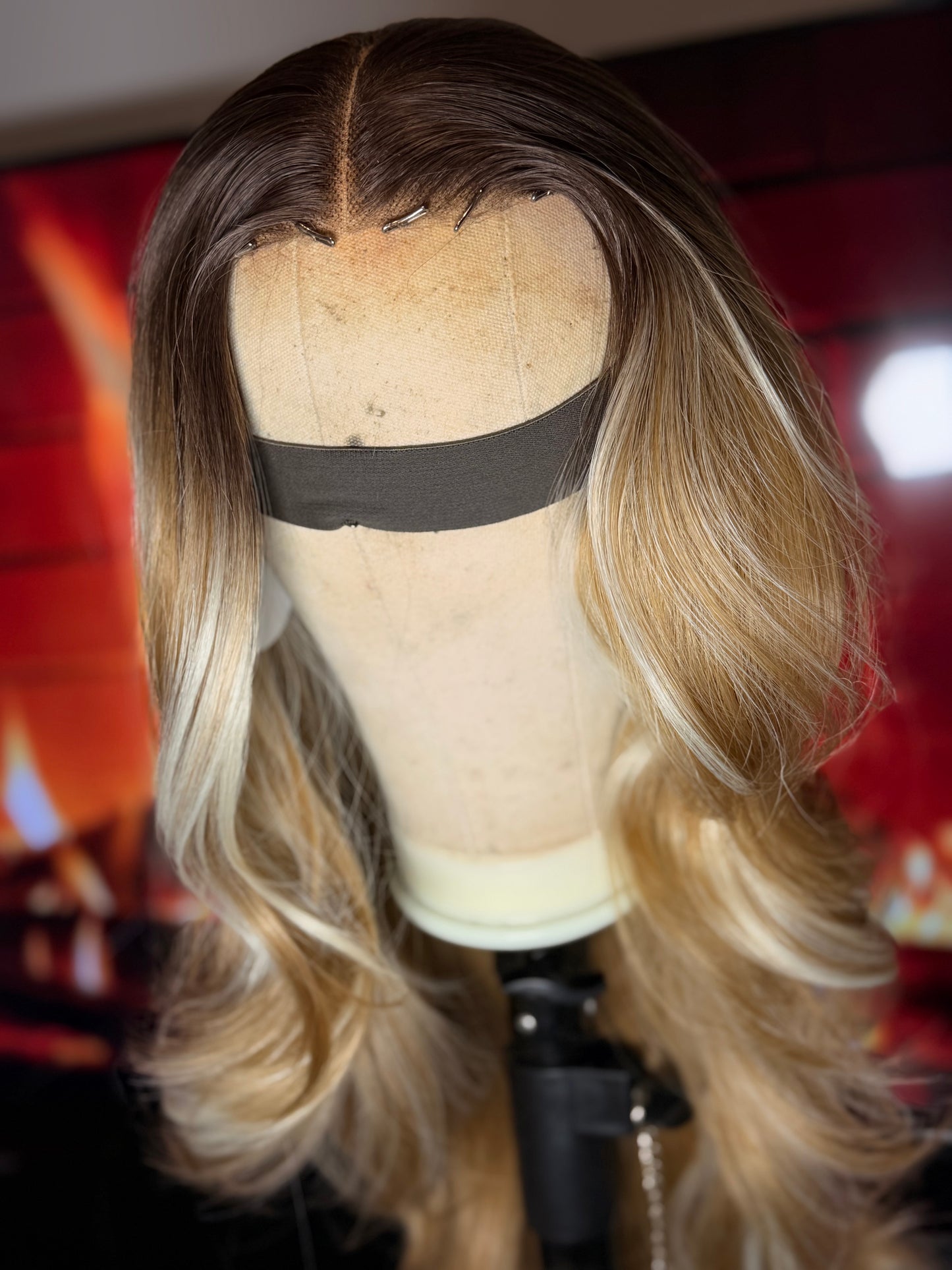 Maya Effortless wave