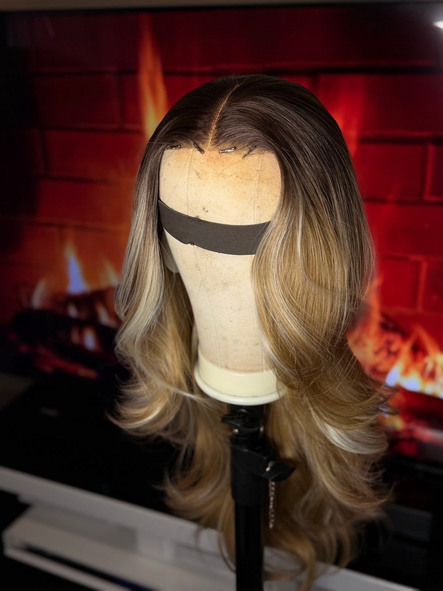 Maya Effortless wave