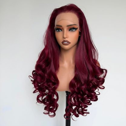 Amara | blend Wavy