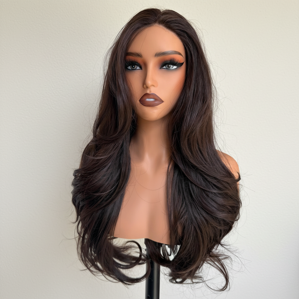 Maya Effortless wave