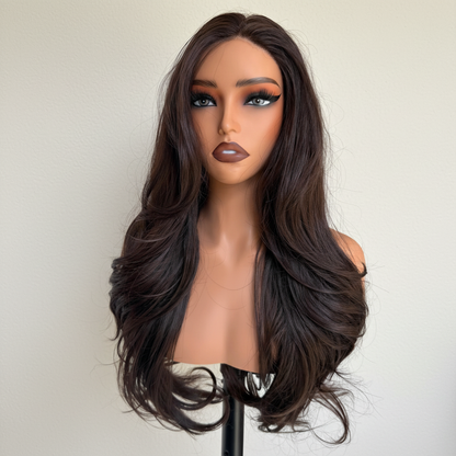 Maya Effortless wave