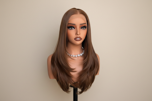 Yaya Straight Layered