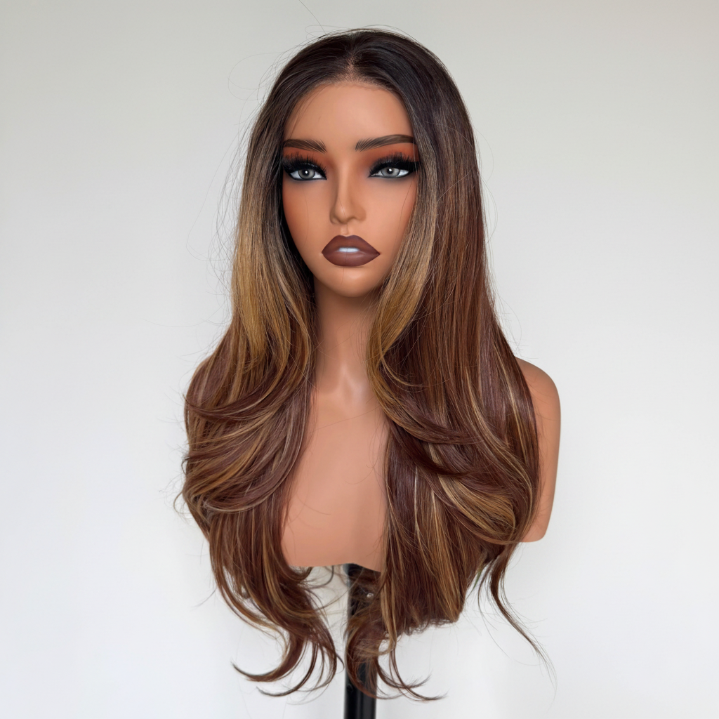 Maya Effortless wave